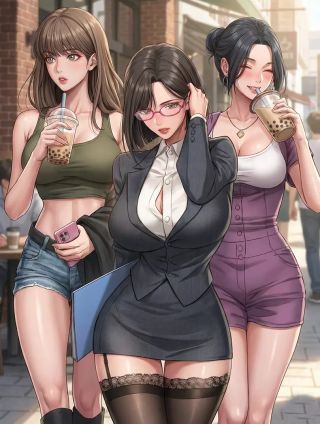 歪歪漫画官网韩漫精选